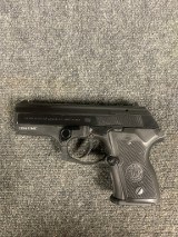 BERETTA Mod 8000 D 9MM LUGER (9x19 PARA)