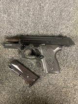 BERETTA Mod 8000 D 9MM LUGER (9x19 PARA) - 3 of 3