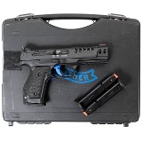 WALTHER Q5 MATCH SF 9MM LUGER (9X19 PARA) - 3 of 3