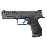 WALTHER Q5 MATCH SF 9MM LUGER (9X19 PARA)
