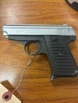 JIMENEZ ARMS INC. JA 32 .32 ACP - 2 of 2