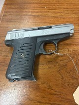 JIMENEZ ARMS INC. JA 32 .32 ACP