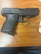 COBRA FS380 .380 ACP