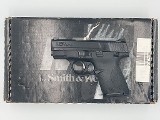 SMITH & WESSON M&P 9 SHIELD 9MM LUGER (9X19 PARA) - 3 of 3