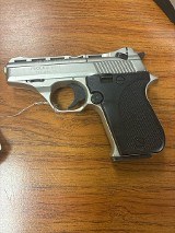PHOENIX ARMS HP25A - CHROME 25 Auto