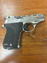 PHOENIX ARMS HP25A - CHROME 25 Auto - 2 of 2