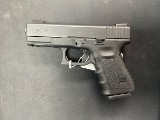 GLOCK 19 GEN 3 9MM LUGER (9x19 PARA) - 1 of 3