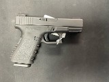 GLOCK 19 GEN 3 9MM LUGER (9x19 PARA) - 3 of 3