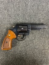 TAURUS MODEL 65 .357 MAG - 2 of 3