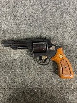 TAURUS MODEL 65 .357 MAG