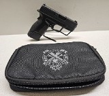 SPRINGFIELD ARMORY XDS-9 3.3 MOD2 9 x 19mm