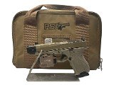 PALMETTO STATE ARMORY DAGGER COMPACT 9MM LUGER (9x19 PARA) - 1 of 3