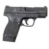 SMITH & WESSON M&P 45 SHIELD M2.0 .45 ACP - 2 of 3