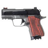 KIMBER CDS9 9MM LUGER (9X19 PARA)