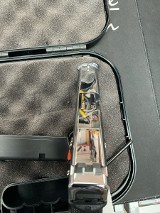 GLOCK 19 V (PV1950203) 9MM LUGER (9x19 PARA) - 2 of 3