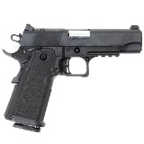 TISAS 1911 CARRY B9R DOUBLE STACK 9MM LUGER (9X19 PARA) - 2 of 3