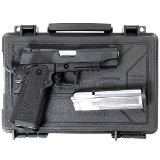 TISAS 1911 CARRY B9R DOUBLE STACK 9MM LUGER (9X19 PARA) - 3 of 3