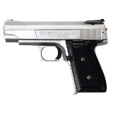 JIMENEZ ARMS INC. JA NINE 9MM LUGER (9x19 PARA)