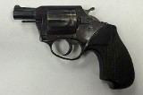 CHARTER ARMS UNDERCOVER .38 SPL - 2 of 3