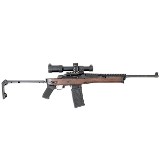 RUGER MINI-14 5.56X45MM NATO - 2 of 3
