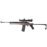RUGER MINI-14 5.56X45MM NATO