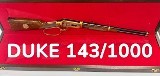 WINCHESTER Model 94 DUKE (143/1000) .32-40 WIN
