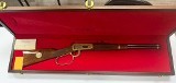 WINCHESTER Model 94 DUKE (143/1000) .32-40 WIN - 2 of 3