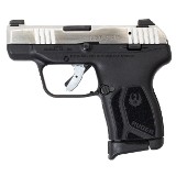 RUGER LCP MAX 75TH ANNIVERSARY .380 ACP