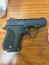 PHOENIX ARMS HP22A 22 Long Rifle (22LR)