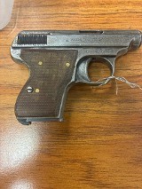 DIXIE GUN WORKS DETECTIVE 25 Auto - 2 of 2