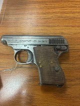 DIXIE GUN WORKS DETECTIVE 25 Auto