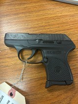 RUGER LCP .380 ACP - 2 of 2