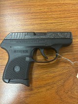 RUGER LCP .380 ACP