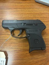 RUGER LCP .380 ACP - 2 of 2