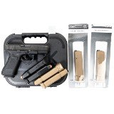 GLOCK 45 9MM LUGER (9X19 PARA) - 3 of 3