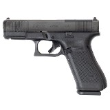 GLOCK 45 9MM LUGER (9X19 PARA)