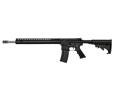 ANDERSON MANUFACTURING AM-15 .223 WYLDE