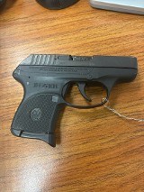 RUGER LCP .380 ACP