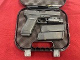 GLOCK G21 SF Police Trade In w/ Ameriglo Night Sights + Streamlight TLR-1 .45 ACP