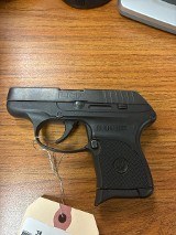 RUGER LCP .380 ACP - 2 of 2
