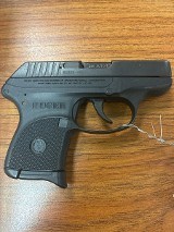 RUGER LCP .380 ACP