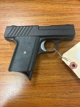 COBRA DENALI .380 ACP