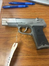 RUGER P-89DC 9MM LUGER (9x19 PARA) - 2 of 2