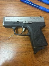 KAHR ARMS CM9 9MM LUGER (9x19 PARA) - 2 of 2