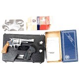 SMITH & WESSON 63 .22 LR - 3 of 3