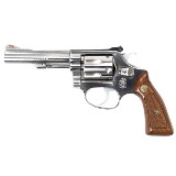 SMITH & WESSON 63 .22 LR