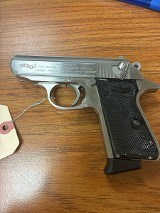 WALTHER PPK 9MM LUGER (9x19 PARA) - 2 of 2