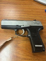 RUGER P97DC .45 CALIBER PISTOL 45 ACP (45 Auto) - 1 of 2