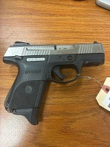 RUGER SR40C 9MM LUGER (9x19 PARA) - 2 of 2