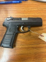 RUGER P97DC .45 CALIBER PISTOL 45 ACP (45 Auto) - 2 of 2